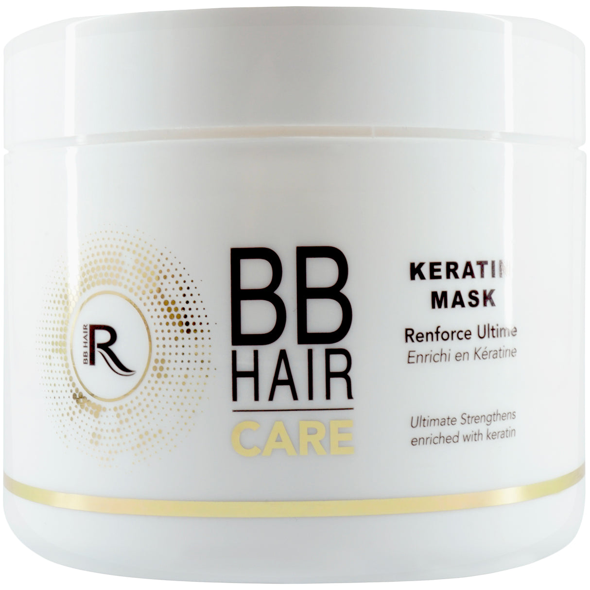 Masque Keratin Mask BBHair Generik 500 ML