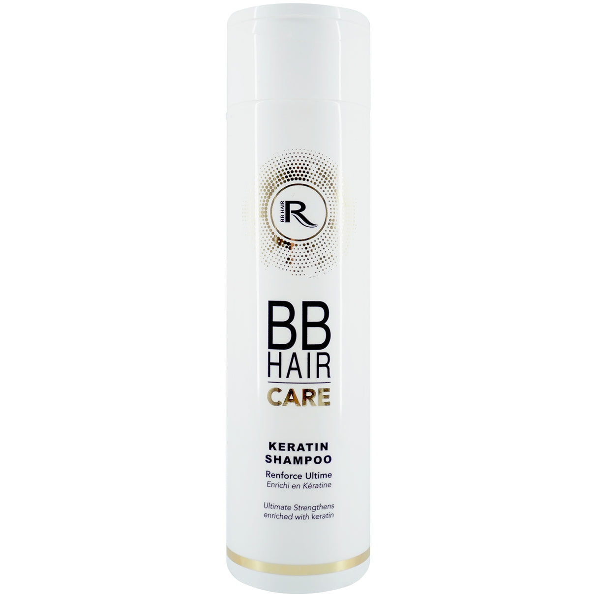 Shampoing Keratin Shampoo BBHair Generik 250 ML