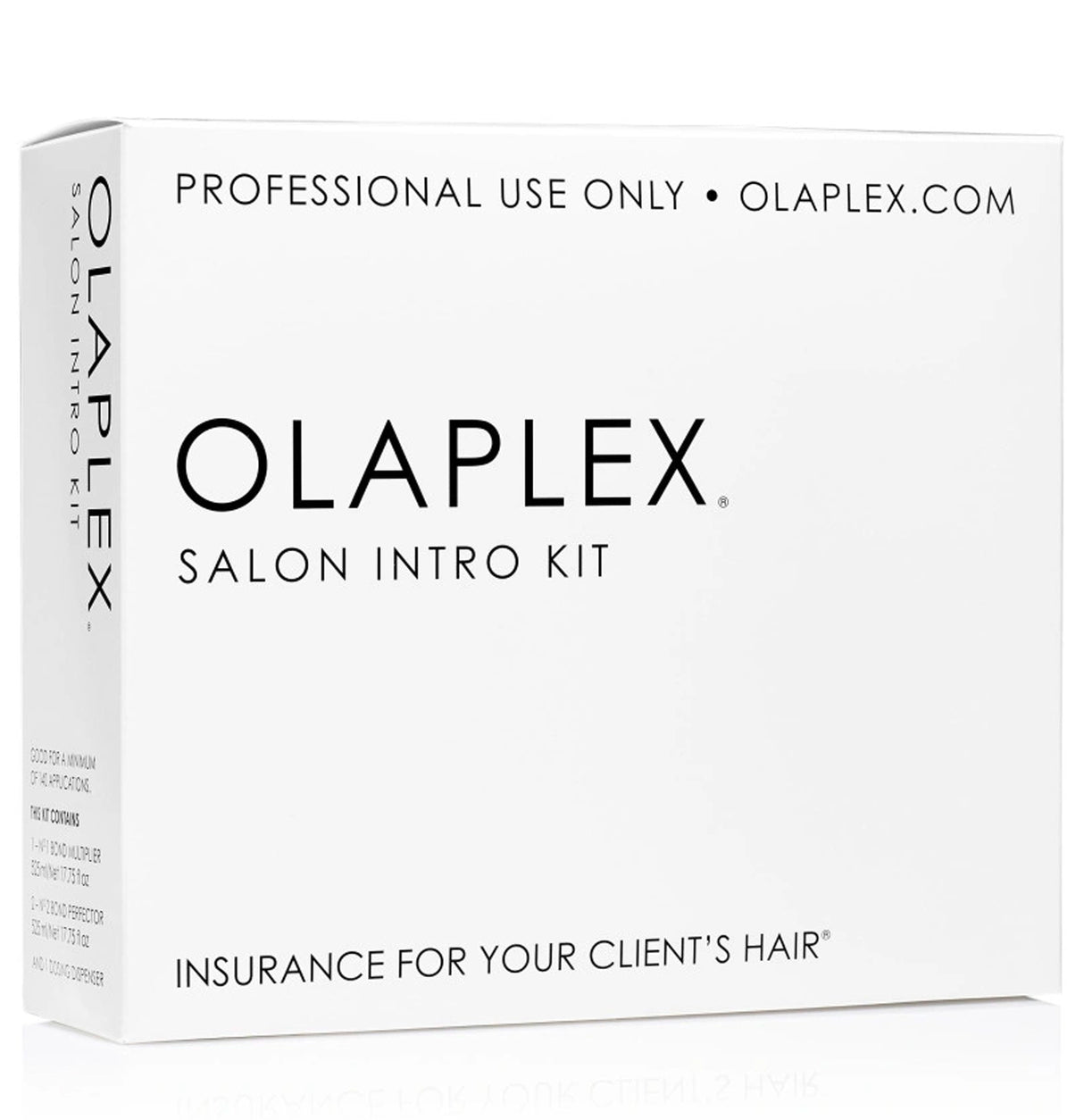 Olaplex Salon Intro Kit