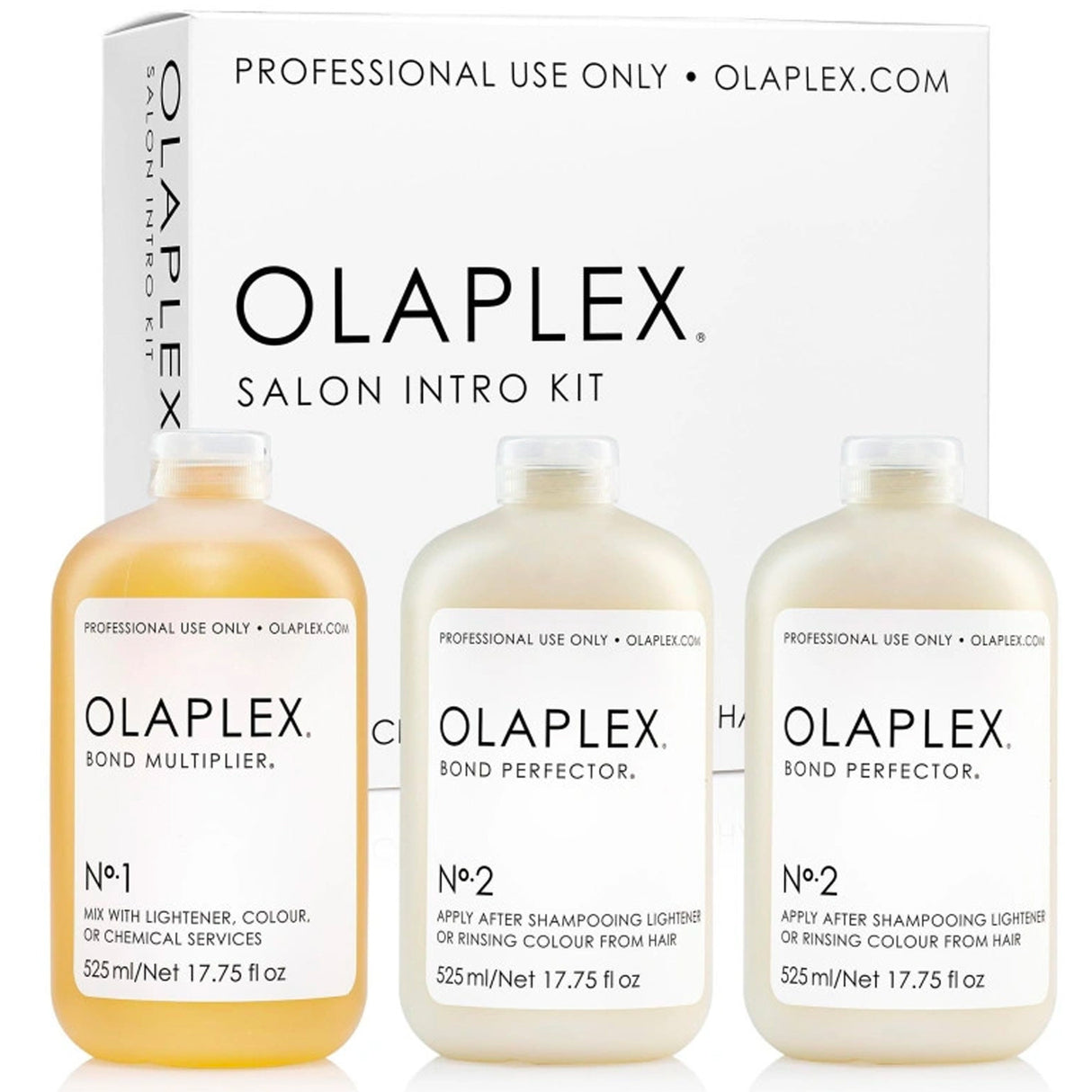 Olaplex Salon Intro Kit