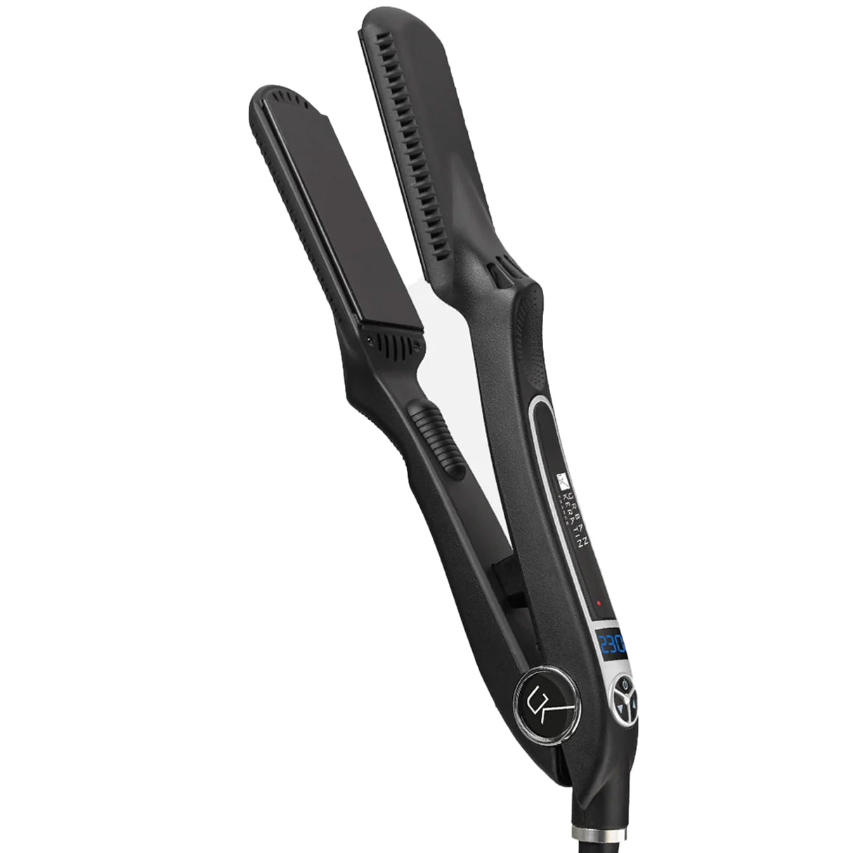 Lisseur Pro Titane Spécial Lissage Urban Keratin