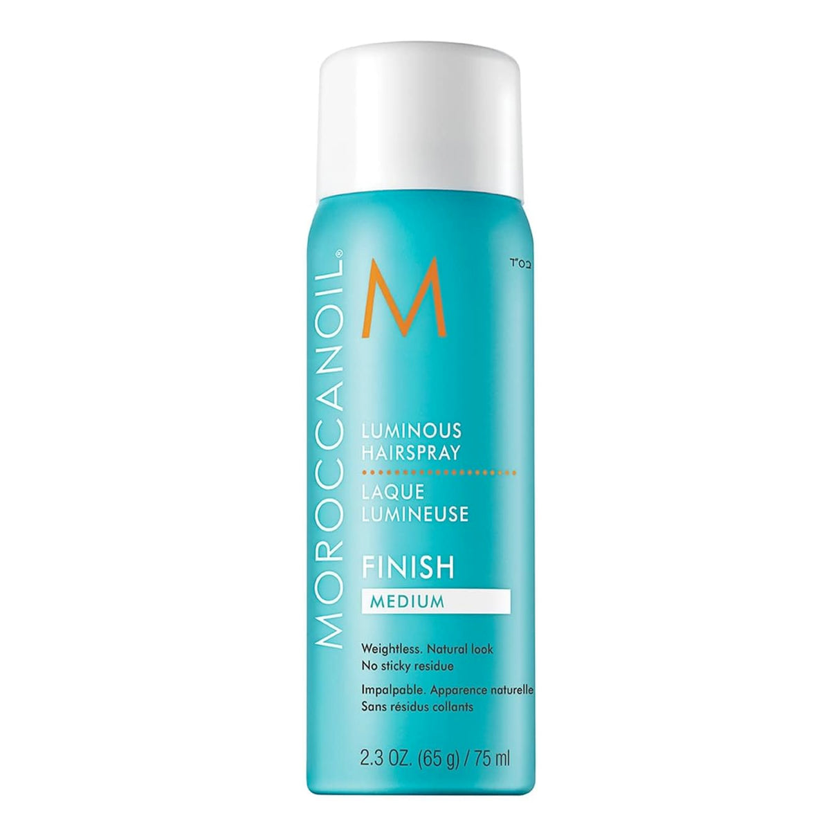 Laque Lumineuse Moroccanoil Medium