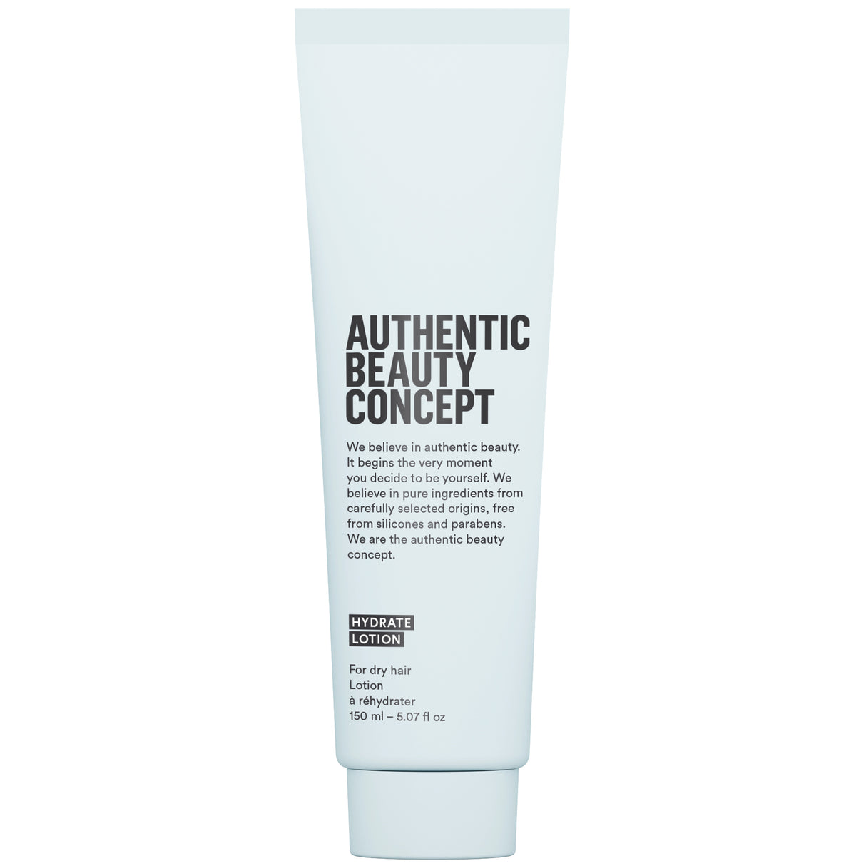 Lotion Hydratante Authentic Beauty Concept 150 ML