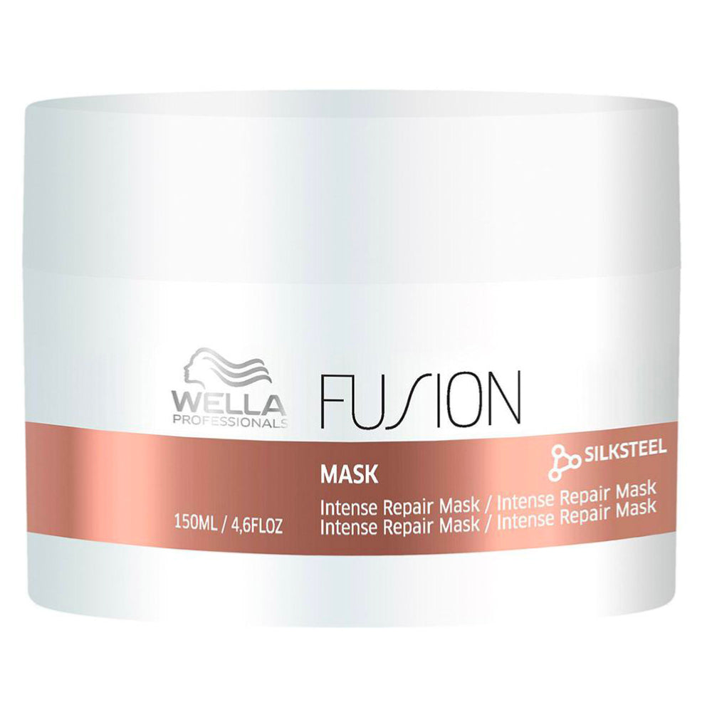 Masque Intense Repair Fusion Wella 150 ML