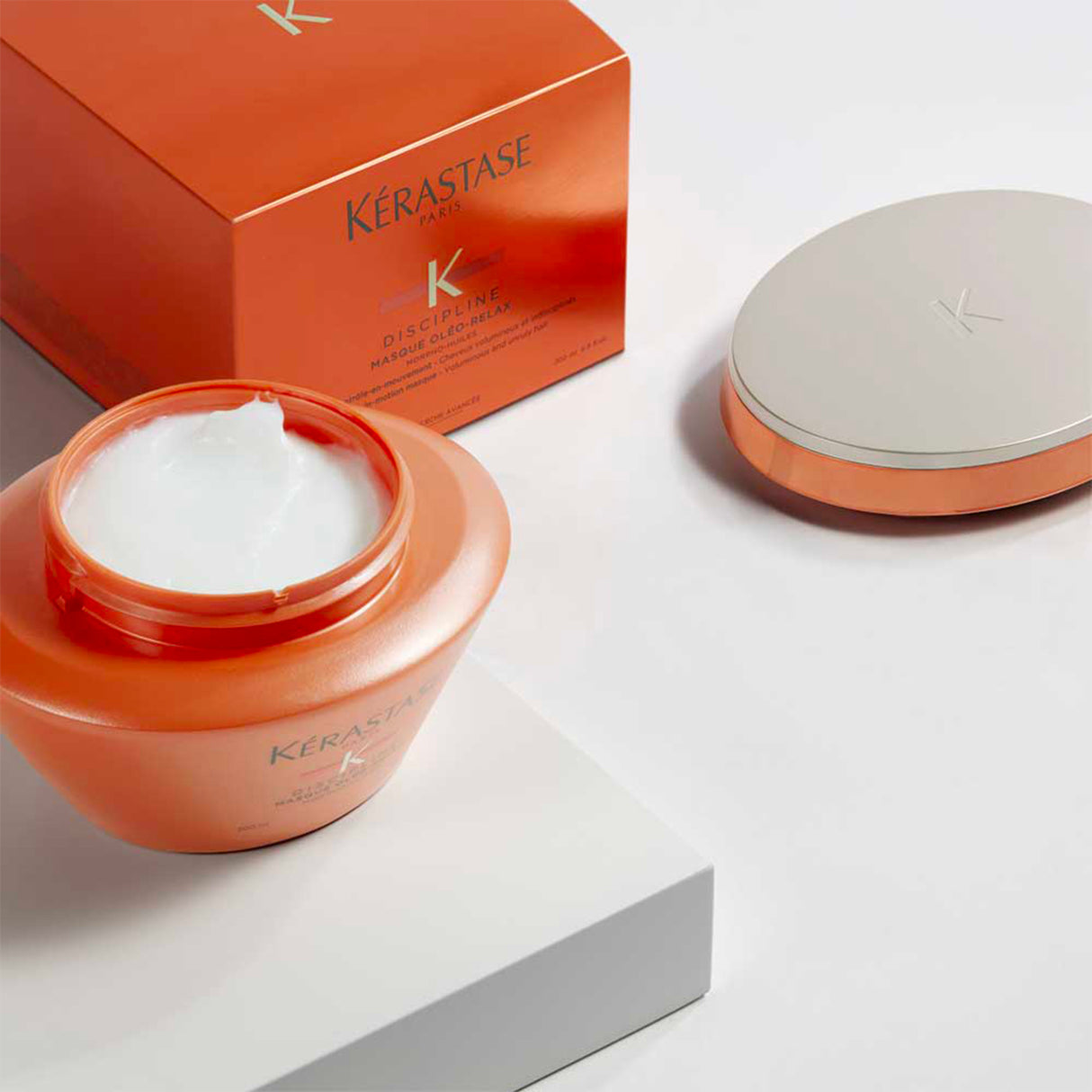 Masque Oléo Relax Kérastase 200 ML