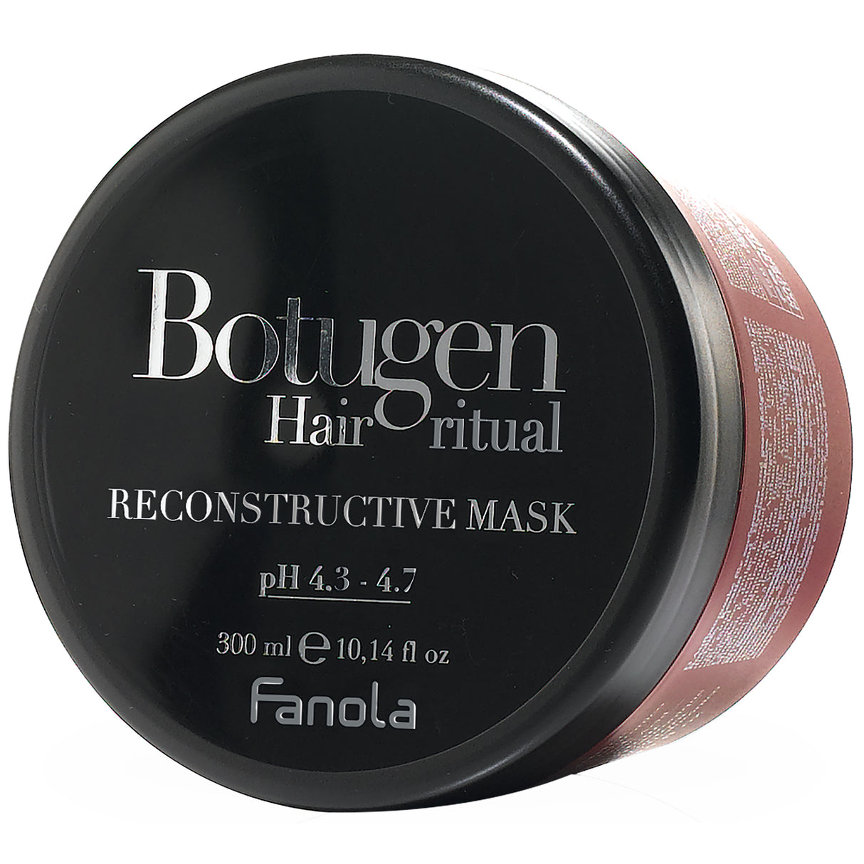 Masque Reconstructeur Botugen Fanola 300 ML