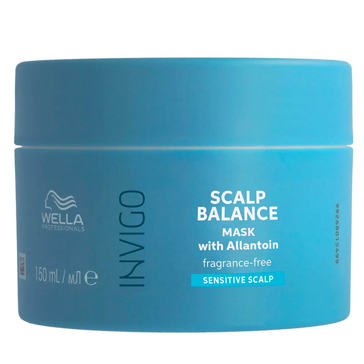 Masque Scalp Balance Invigo Wella 150 ML