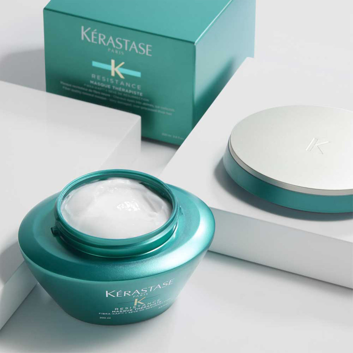 Masque Thérapiste Kérastase 200 ML