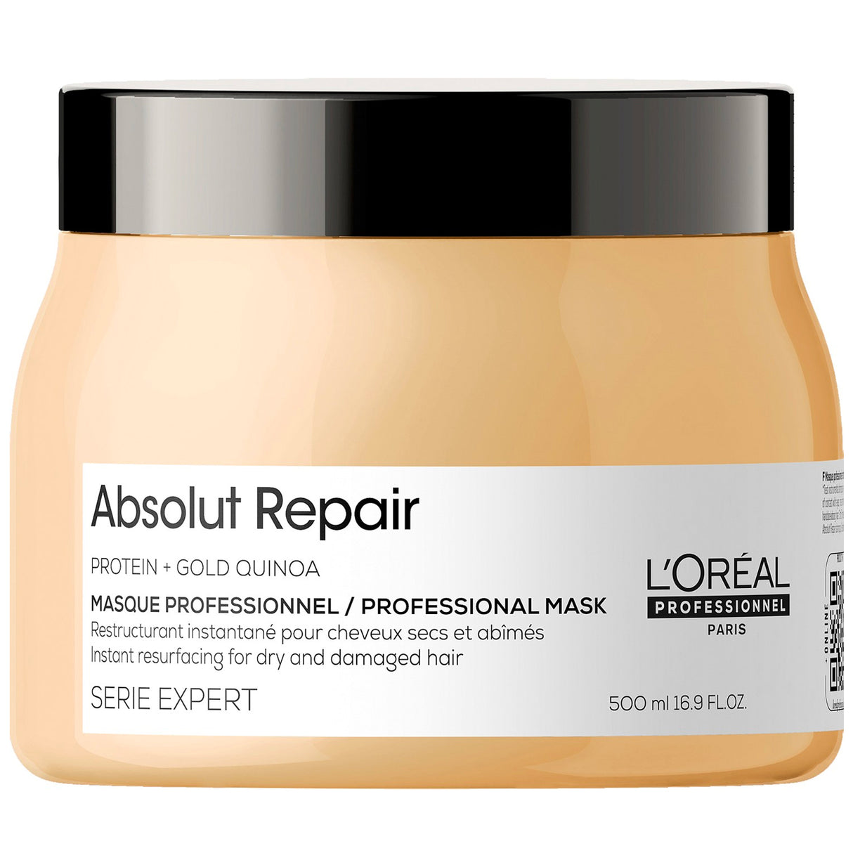 Masque Absolut Repair L'Oréal Professionnel 500 ML