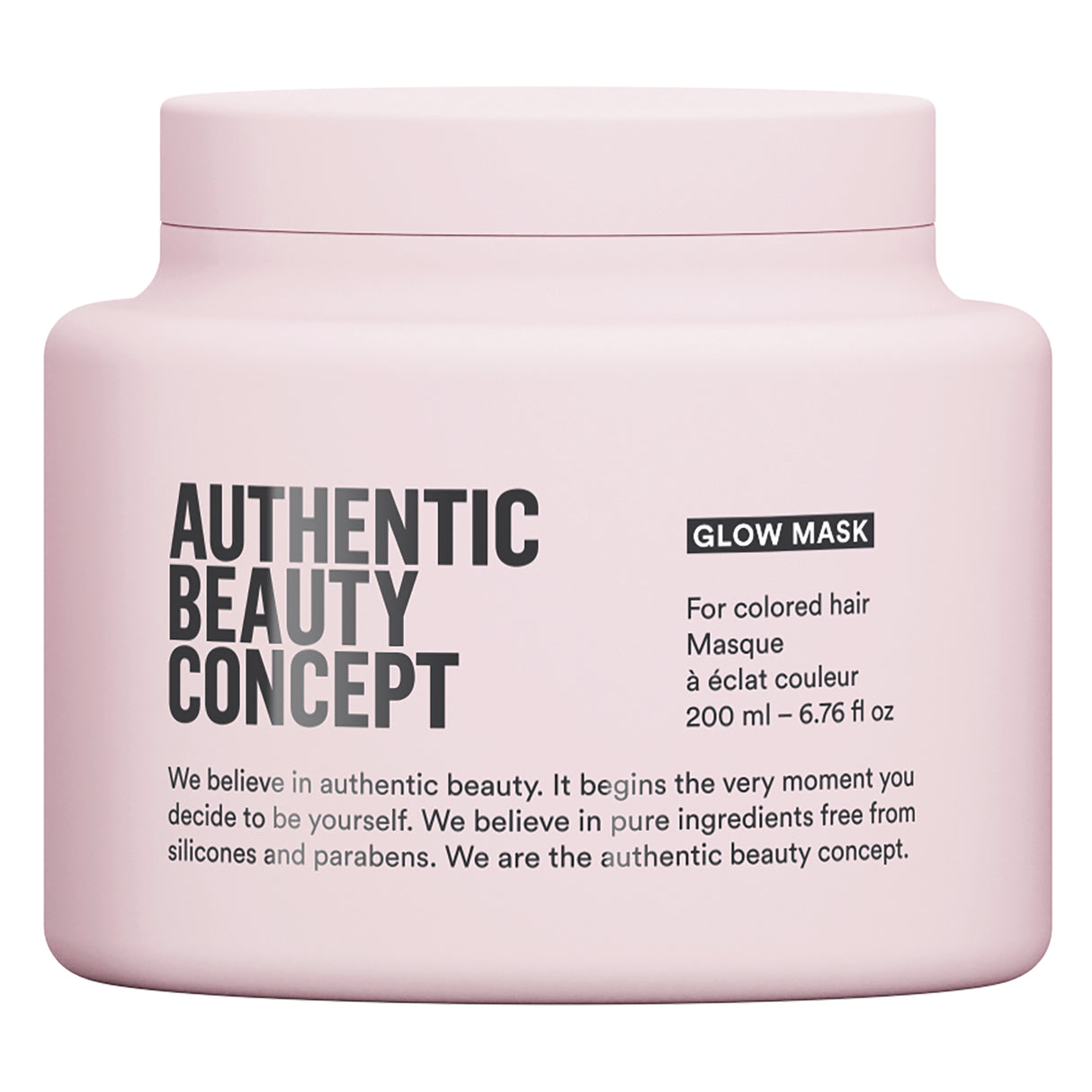 Masque Brilliance Authentic Beauty Concept 200 ML