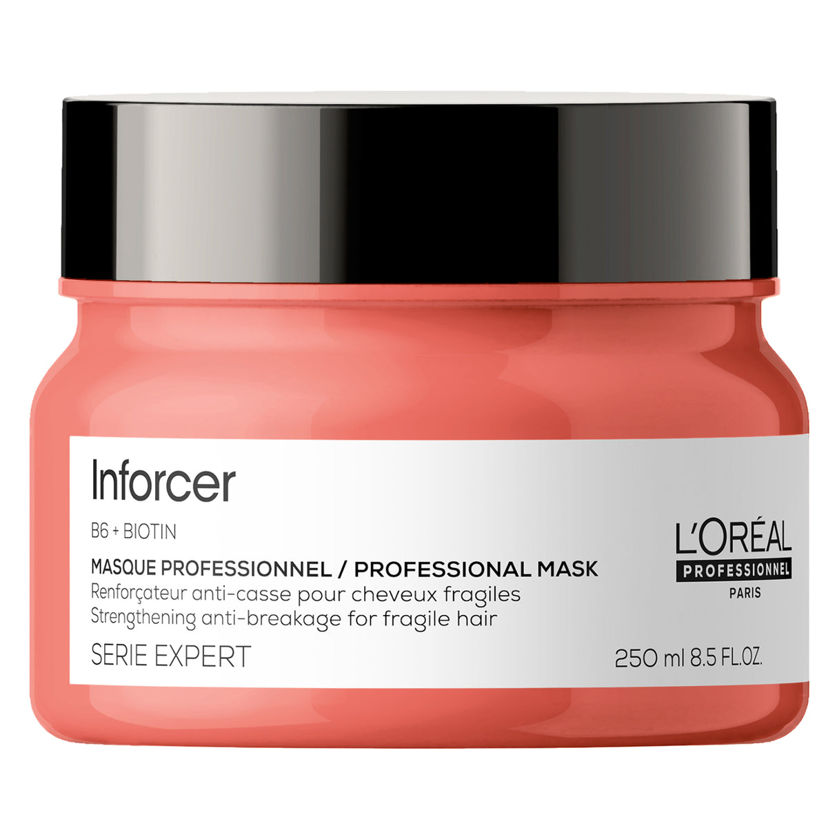 Masque Inforcer L'Oréal Professionnel 250 ML