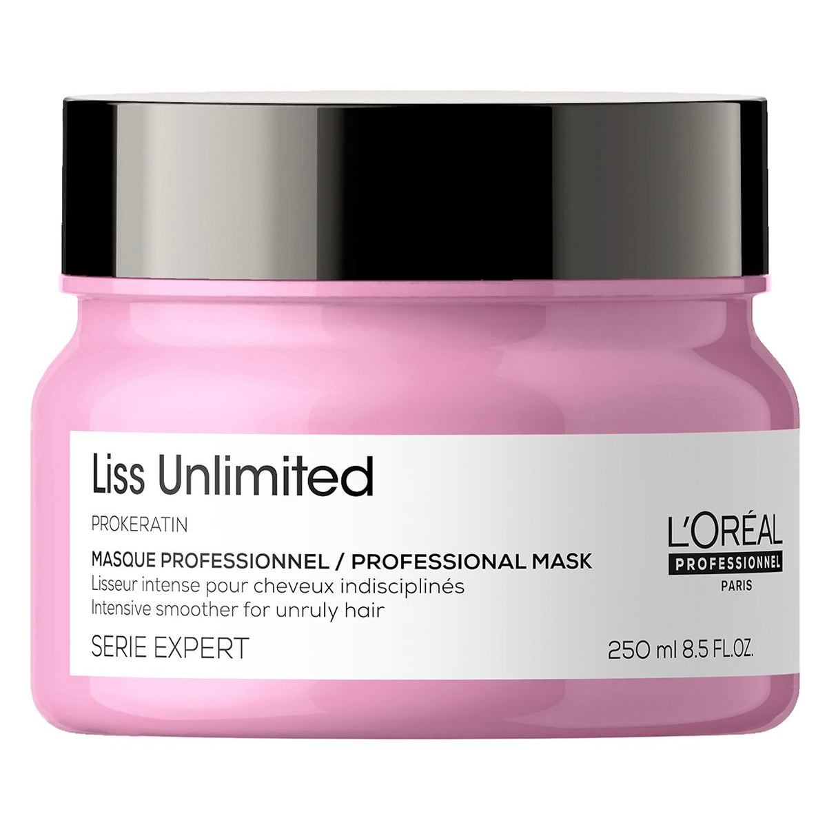 Masque Liss Unlimited L'Oréal Professionnel 250 ML