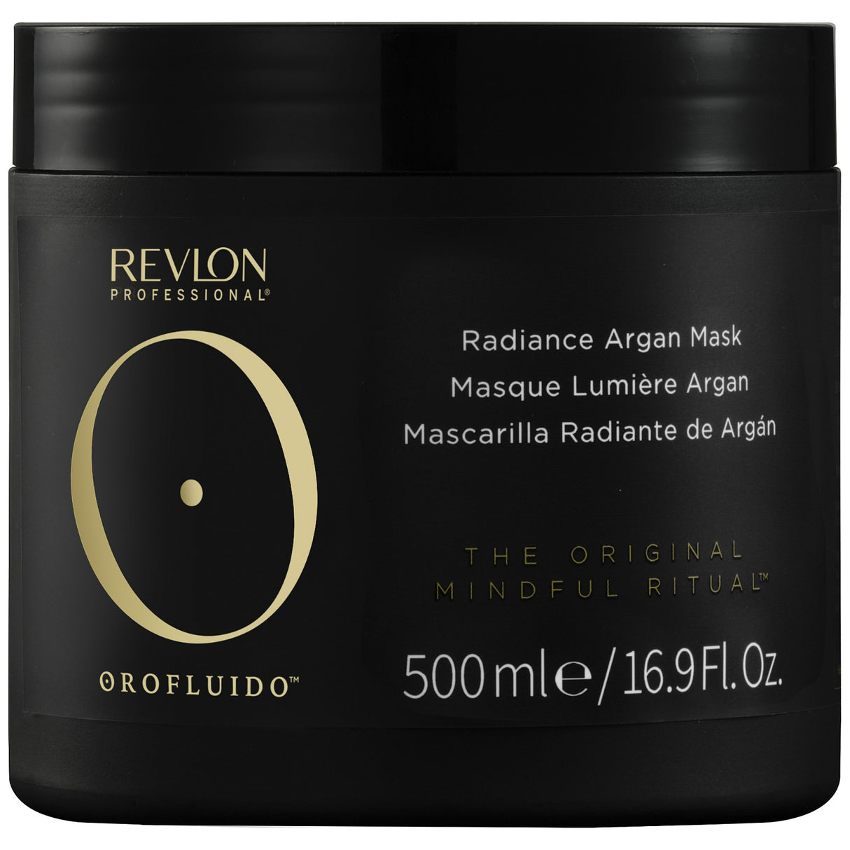 Masque Orofluido Revlon 500 ML