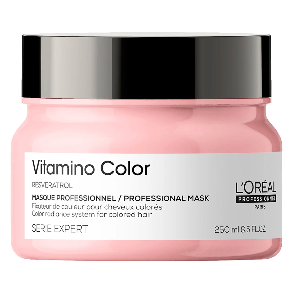 Masque Vitamino Color L'Oréal Pro 250 ML