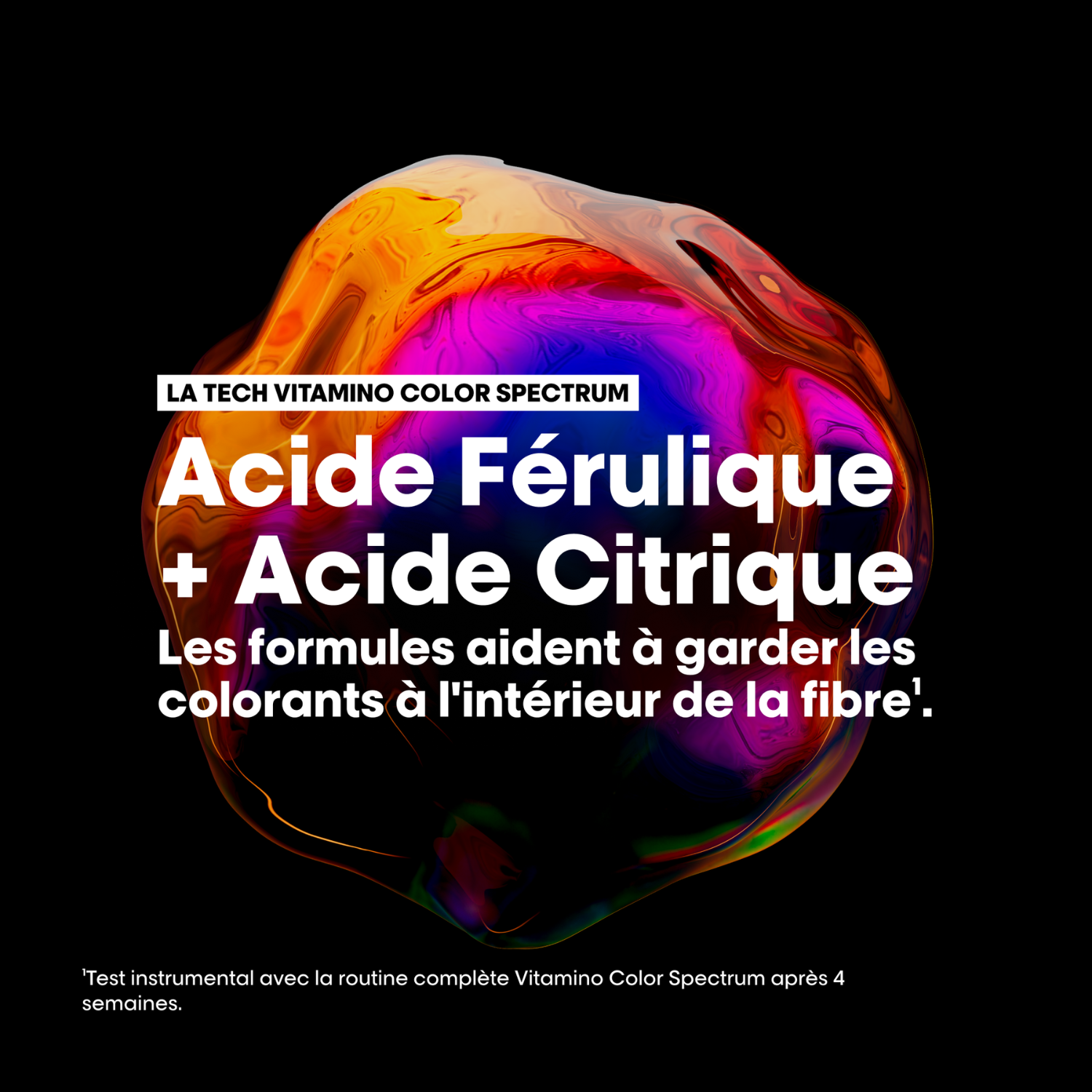 Masque Vitamino Color Spectrum L'Oréal Professionnel 250 ML