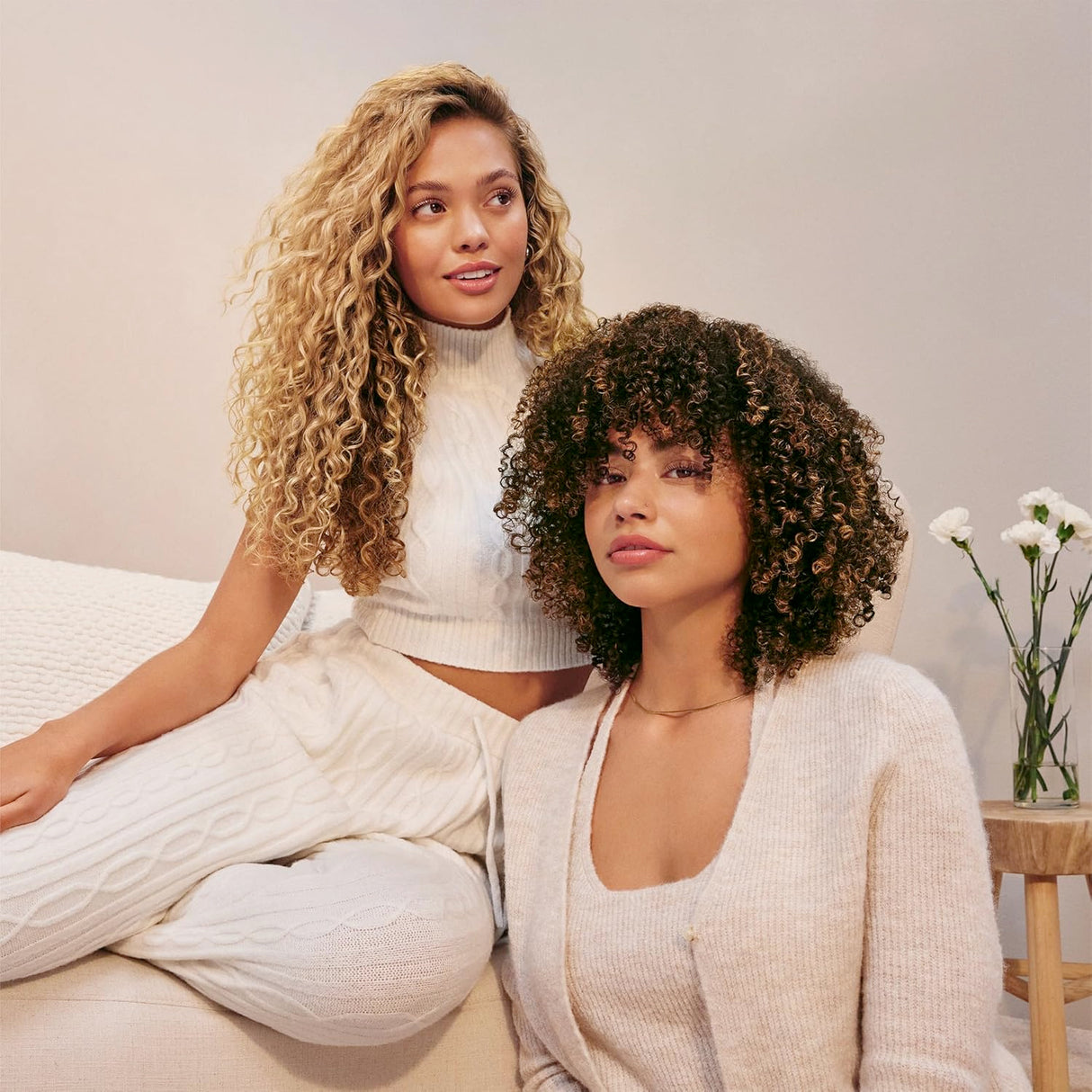 Mousse Curl Control Moroccanoil 150ML