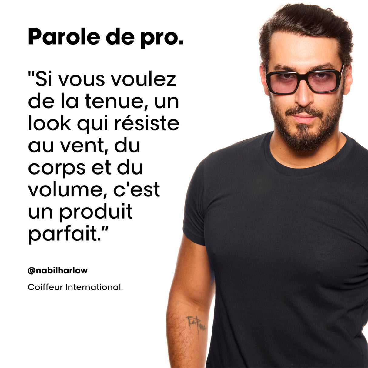 Tecni Art Mousse Full Volume Extra L'Oréal Professionnel 250 ML