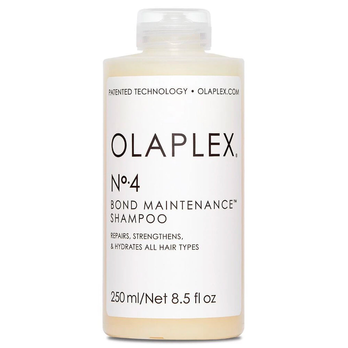 Olaplex N°4 Shampoing 250 ML