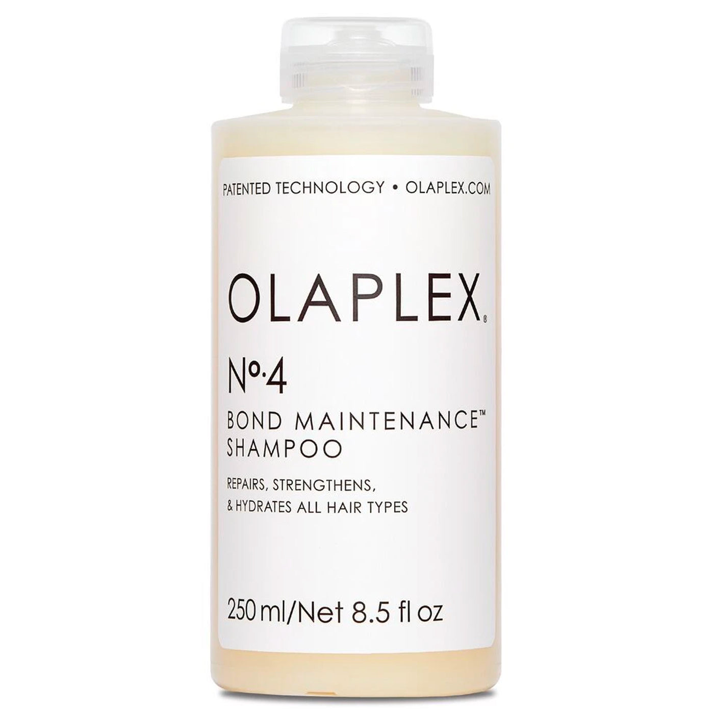 Olaplex N°4 Shampoing 250 ML