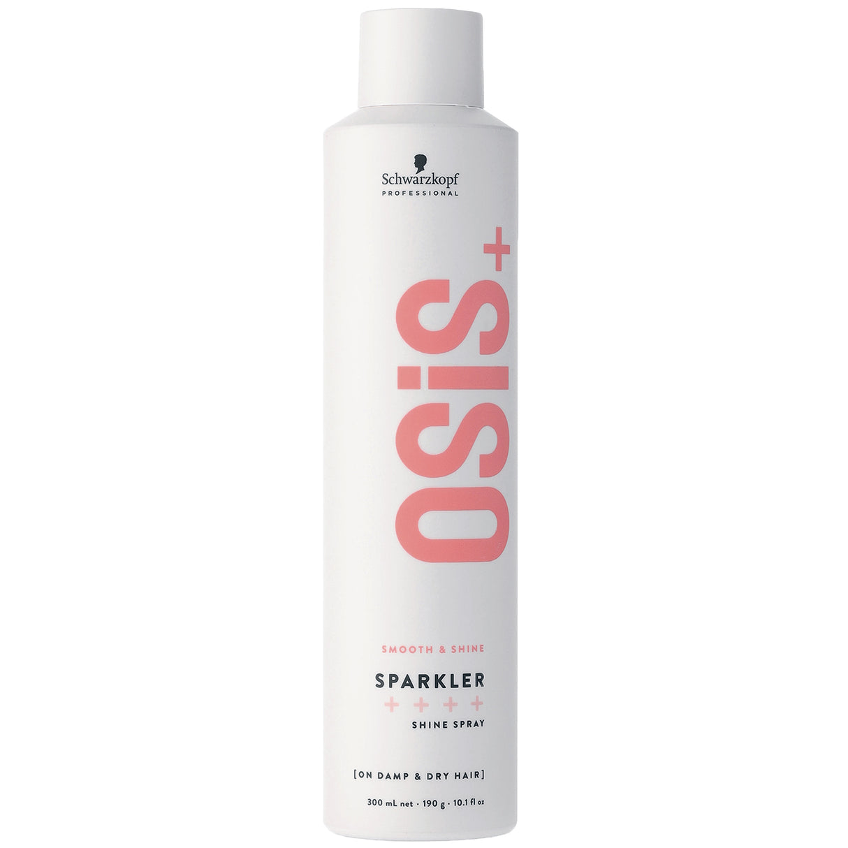 Osis + Sparkler Schwarzkopf 300 ML