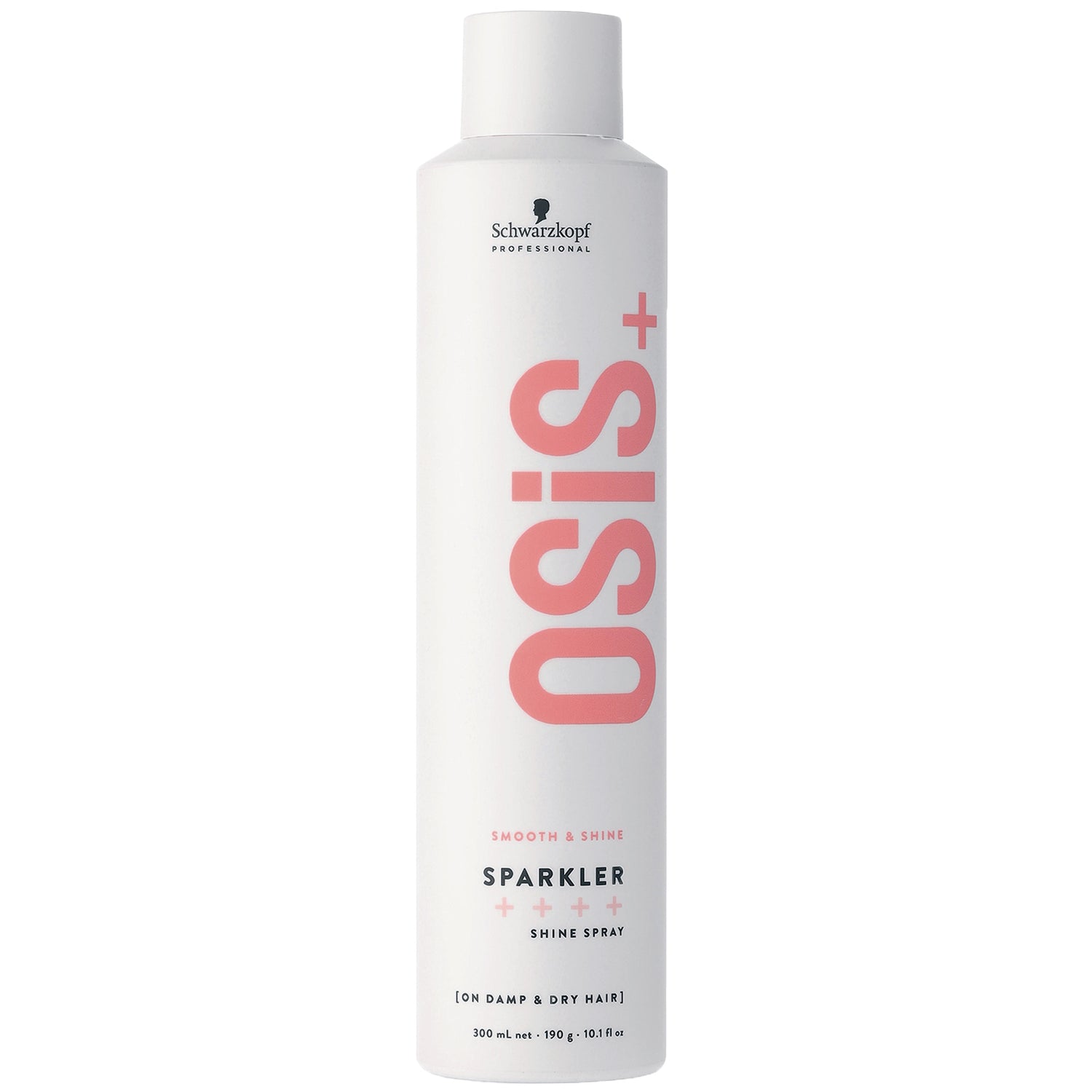 Osis + Sparkler Schwarzkopf 300 ML