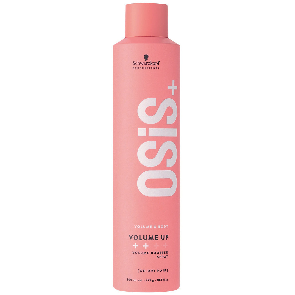Osis + Volume Up Schwarzkopf 250 ML