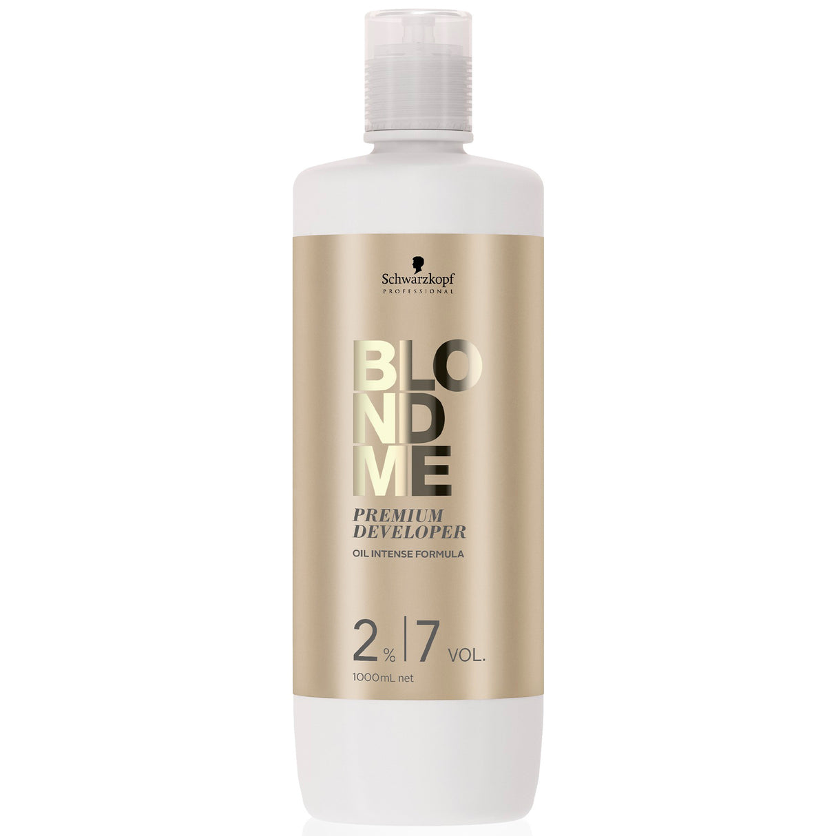 Oxydant Blond Me 7 Vol 2% Schwarzkopf 1 Litre