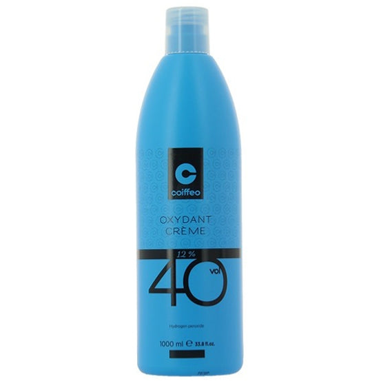 Oxydant Coiffeo 40 Vol 1 Litre