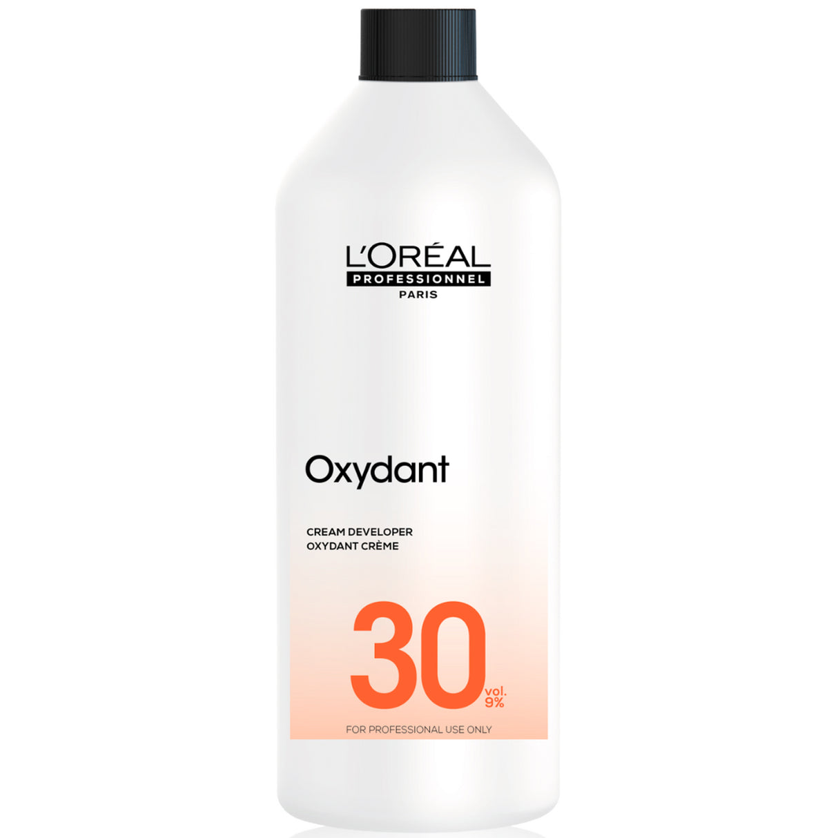 Oxydant L'Oréal Professionnel 1 Litre