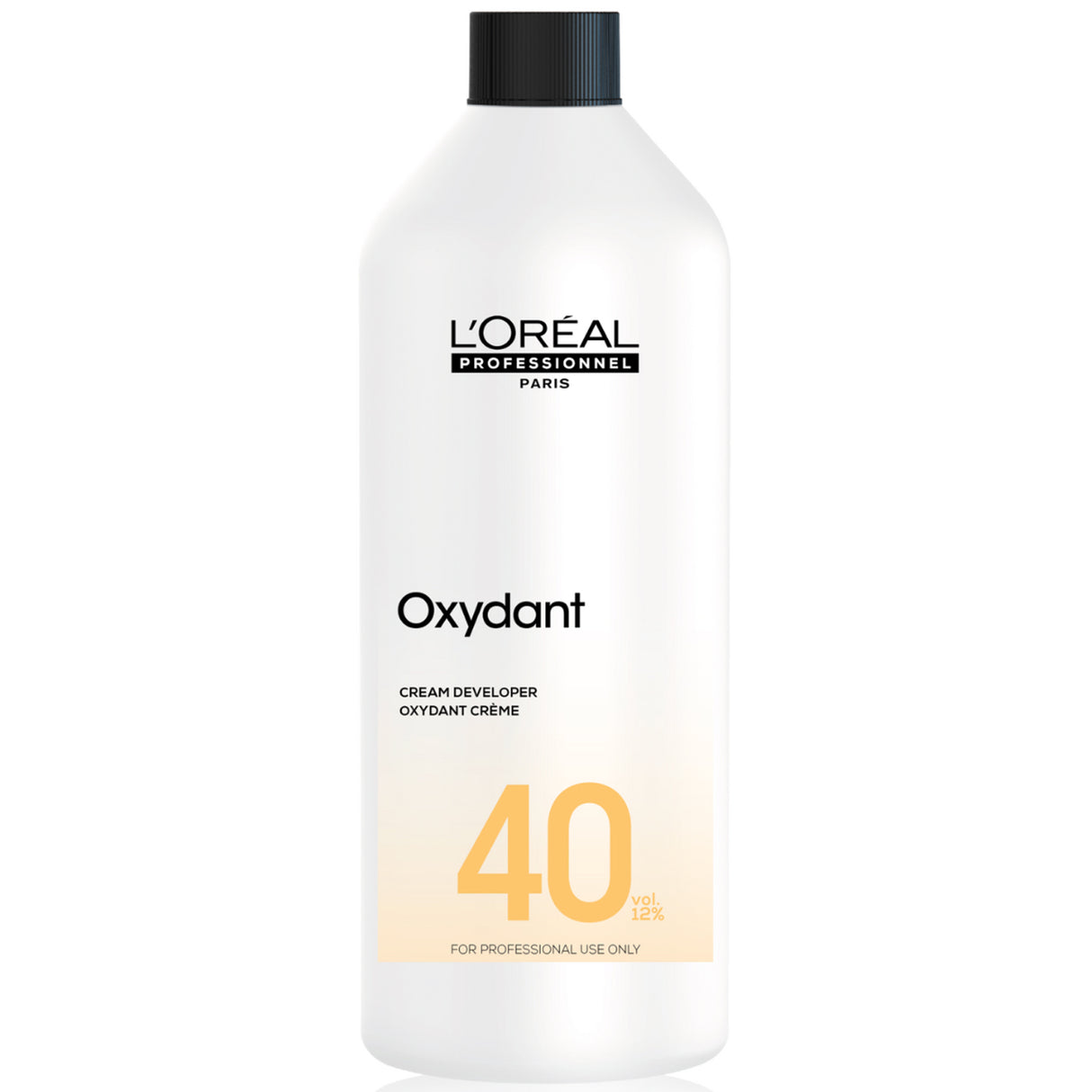 Oxydant L'Oréal Professionnel 40 Vol 1 litre