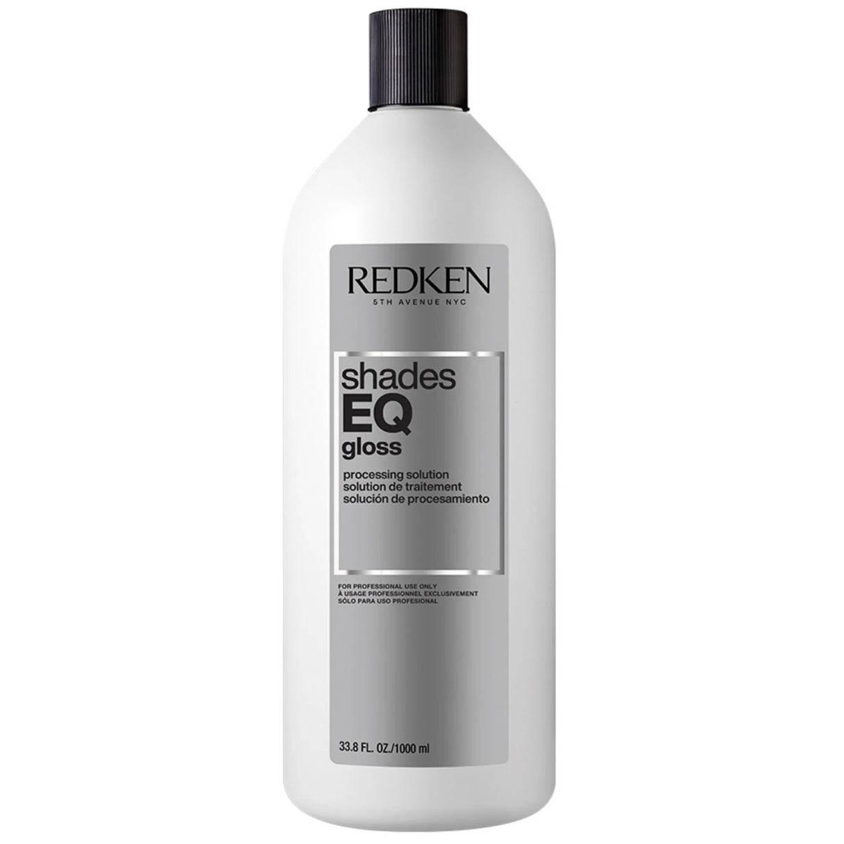 Oxydant Processing Solution Shades EQ Gloss Redken 1000 ML