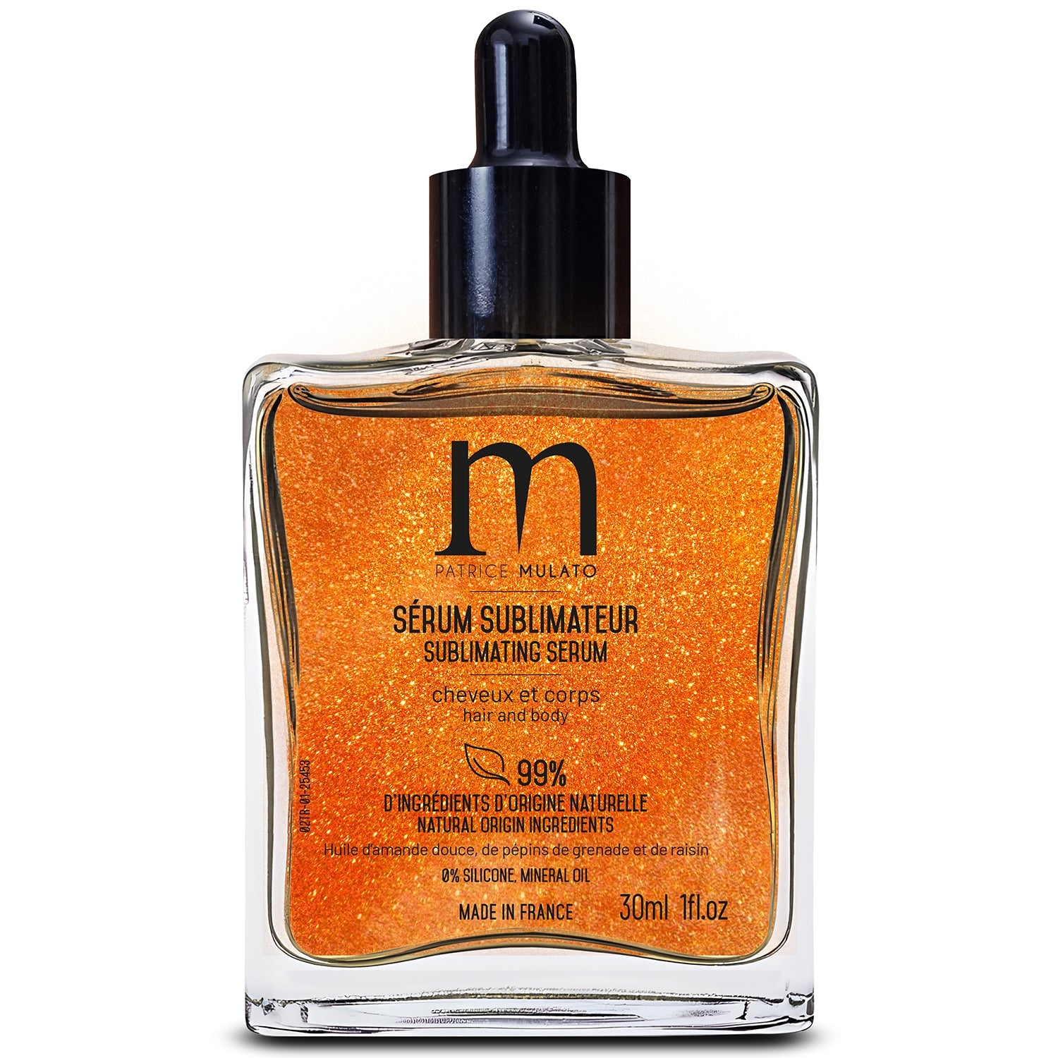 Sérum Sublimateur Mulato 30 ML