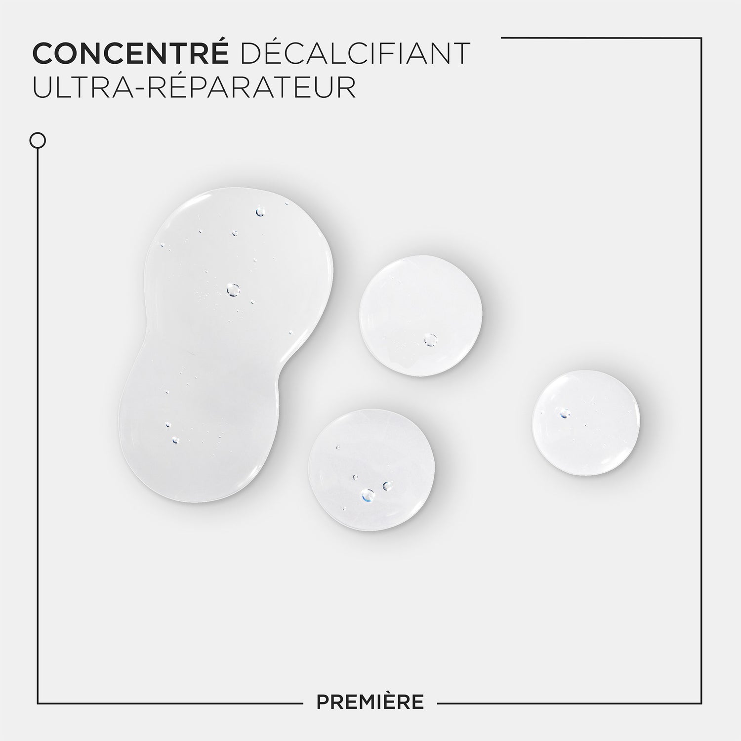 Concentré Décalcifiant Ultra-Réparateur Première Kérastase 45 ML