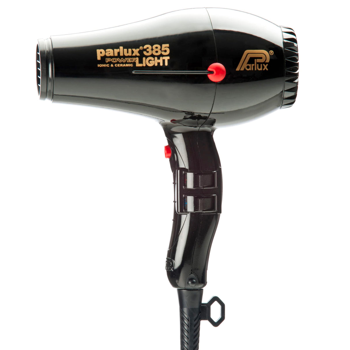 Séchoir Parlux 385 Power Light Ionic & Ceramic Noir