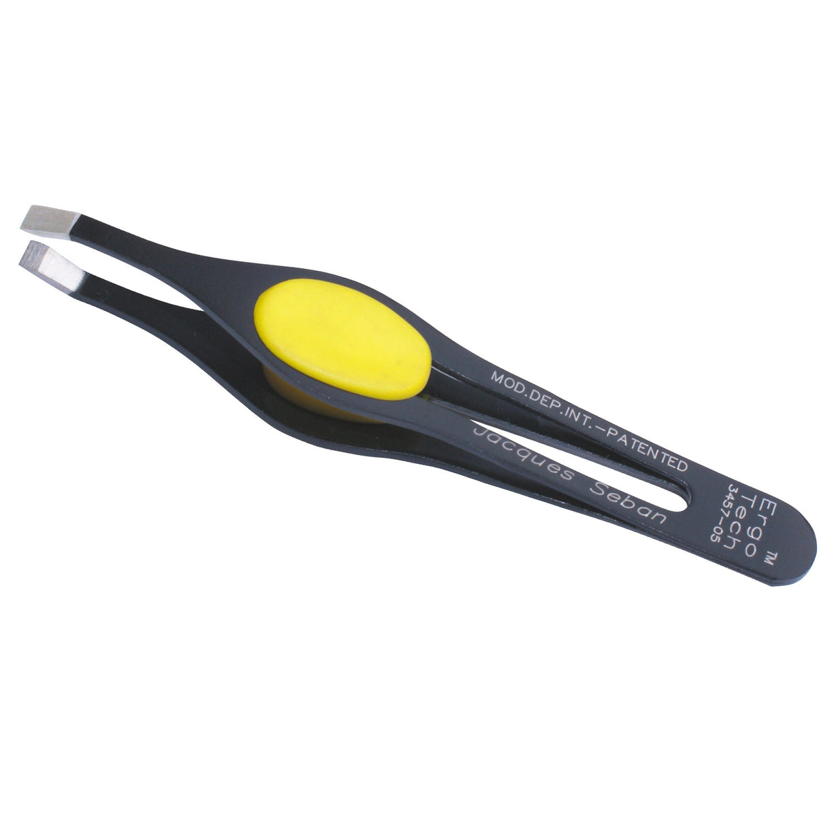 Pince à Épiler Professionnelle Crabe