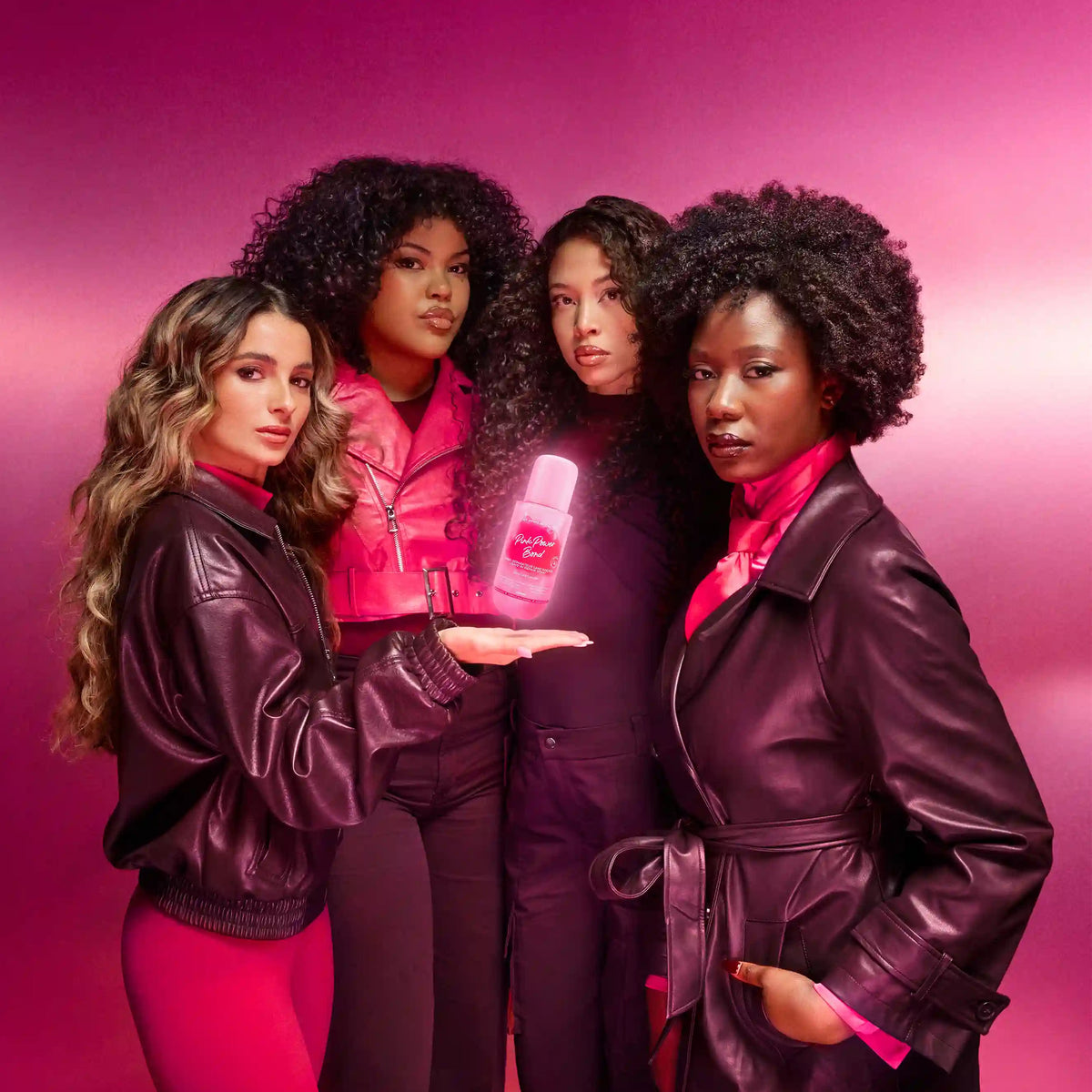 Pink Power Bond Les Secrets de Loly 200 ML