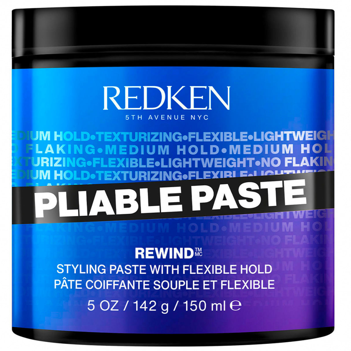Pliable Paste Redken 150 ML