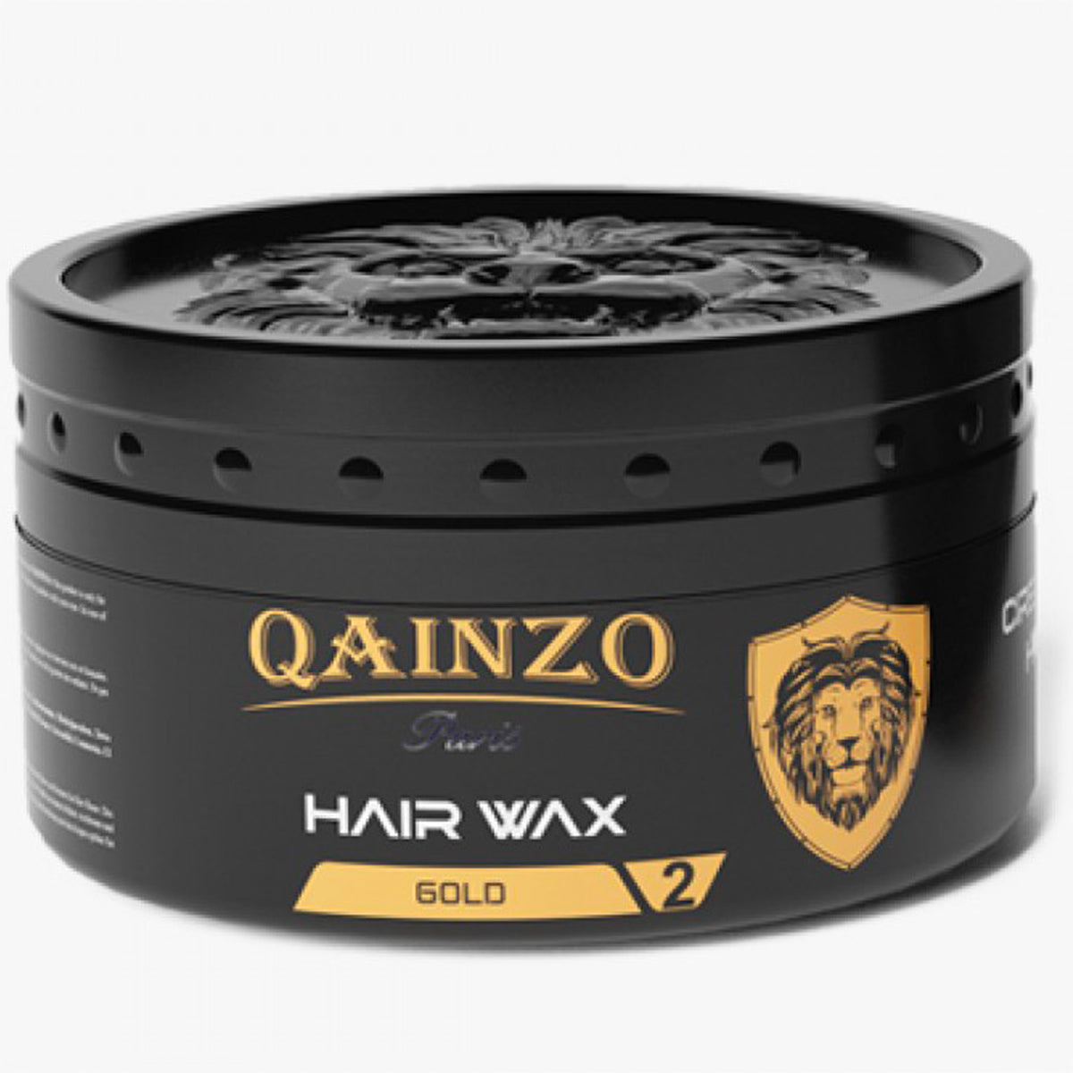 Cire Gold N°2 Qainzo 150 ML