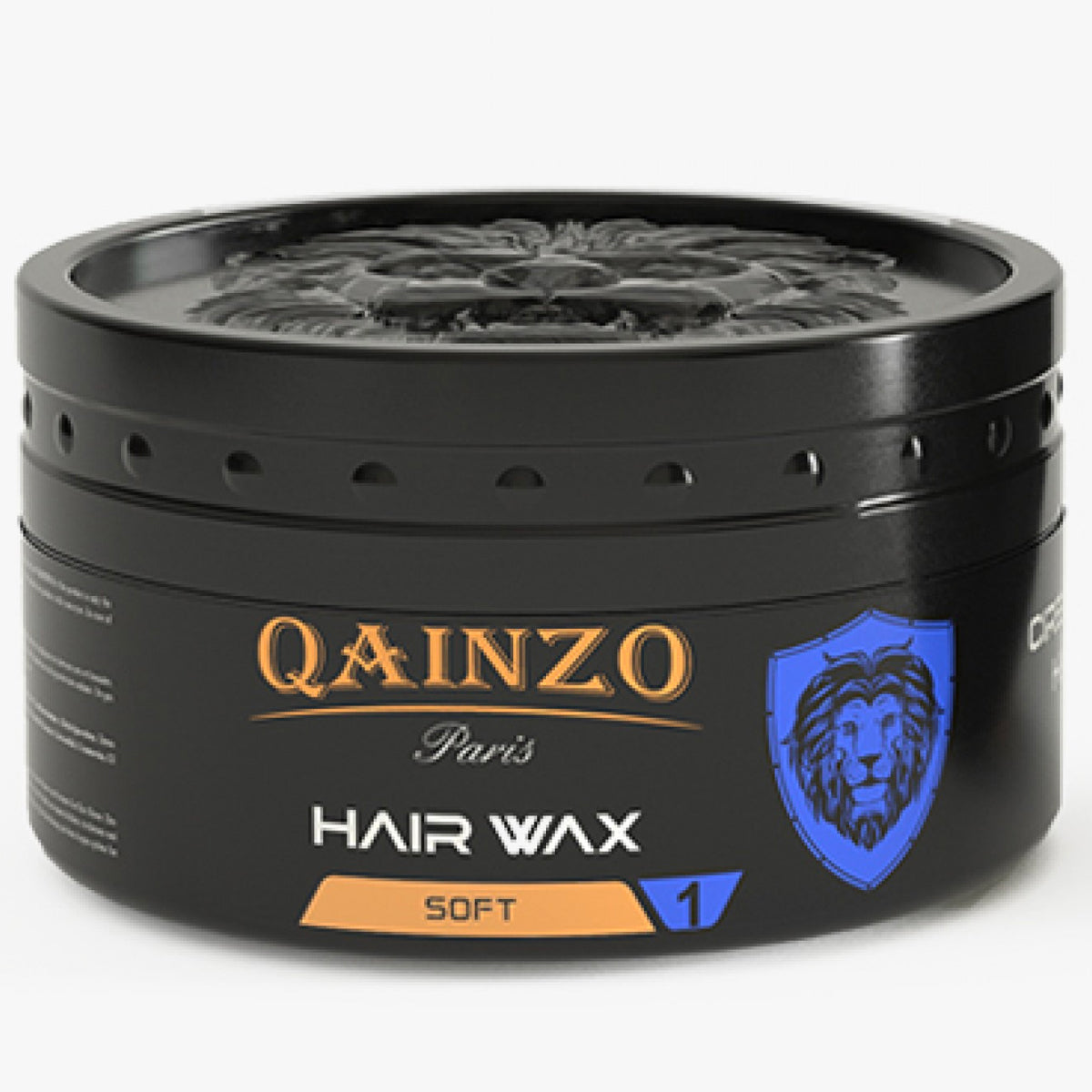 Cire Soft N°1 Qainzo 150 ML