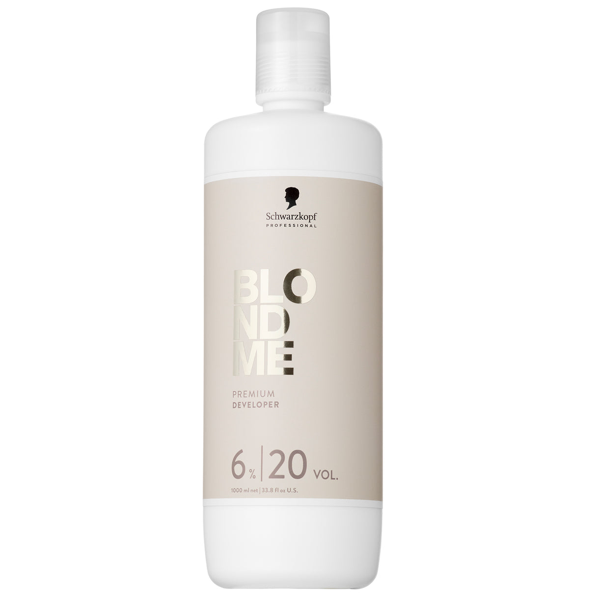Révélateur Oxydant Blond Me Schwarzkopf 1 Litre