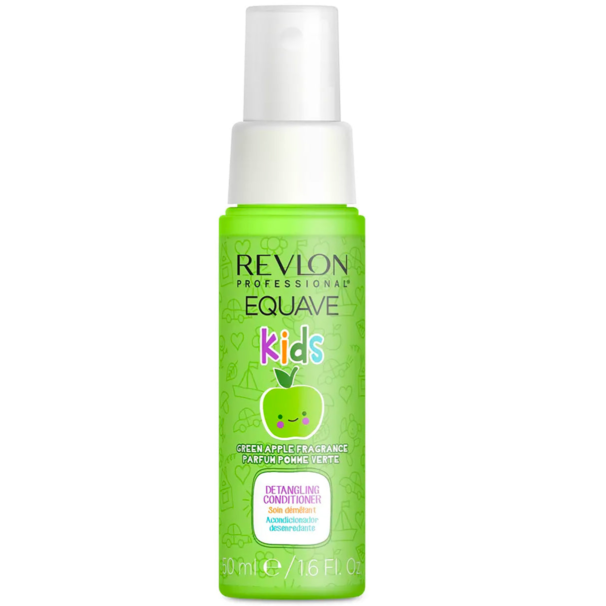 Spray Equave Kids Bi-phase Revlon 50 ML