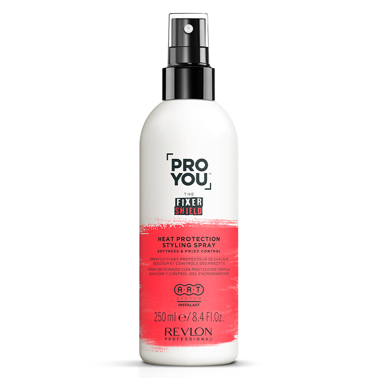 Spray Coiffant Protecteur de Chaleur The Fixer Pro You Revlon 250 ML