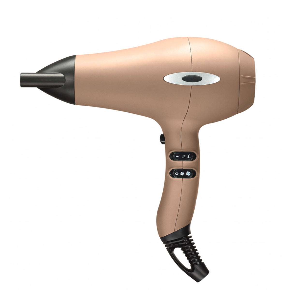 Séchoir Compact Ultron Impact Ionic 4000 Champagne Gold