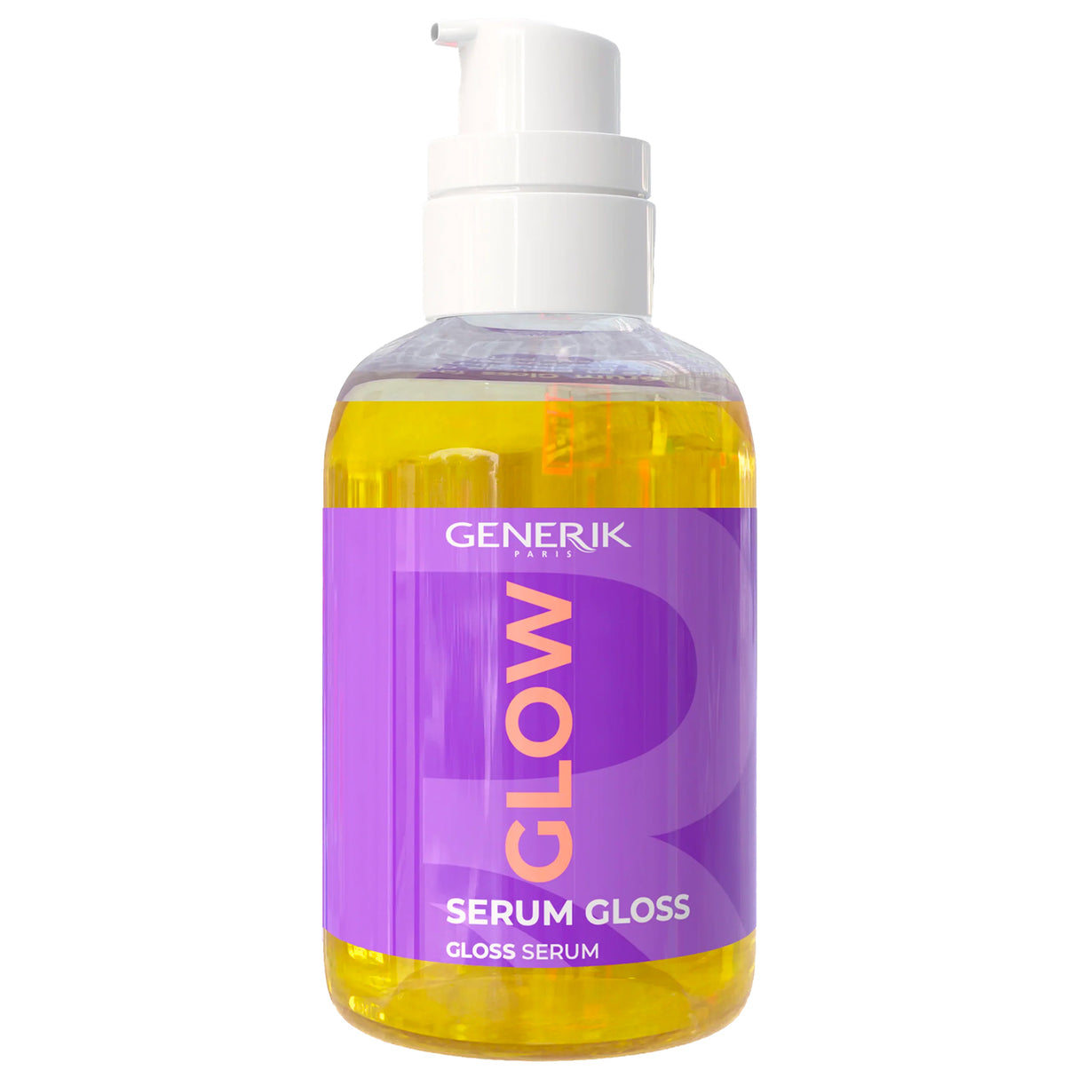 Sérum Gloss Glow Generik 100 ML