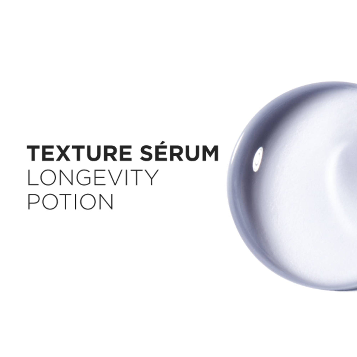Sérum Longevity Potion Chronologiste Kérastase 30 ML