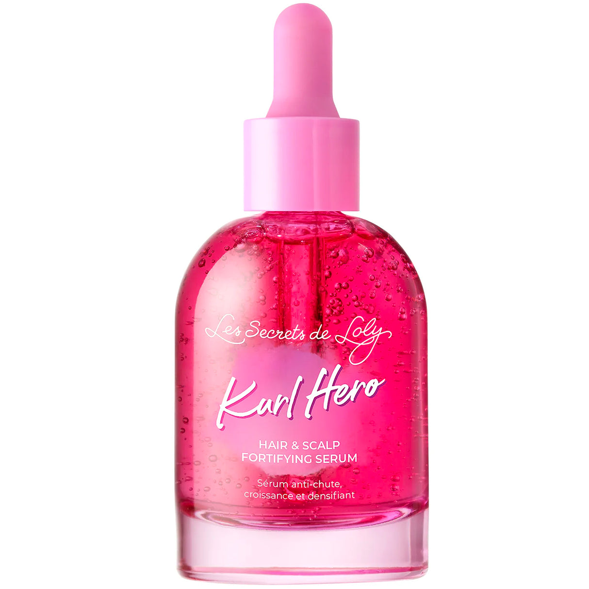 Sérum Kurl Hero Les Secrets de Loly 50 ML