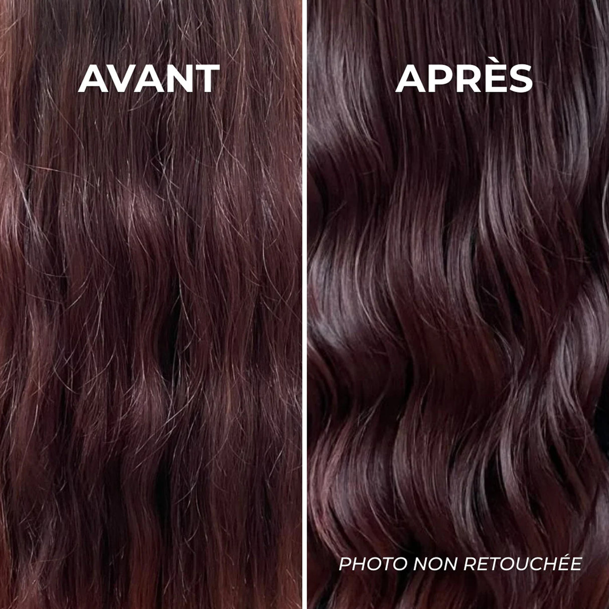 Masque Color Glow BBHair Generik