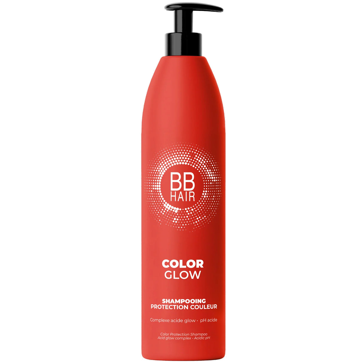 Shampoing Color Glow BBHair Generik