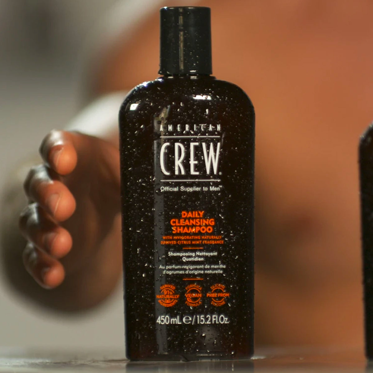 Shampoing Daily Cleansing American Crew 250 ML