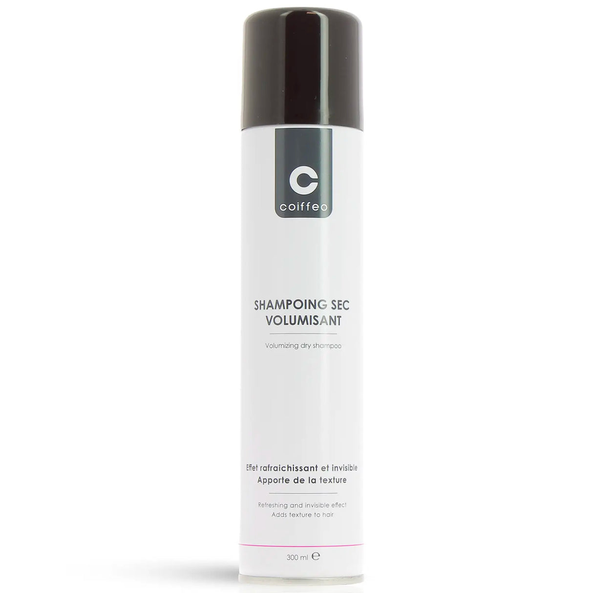 Shampoing Sec Volumisant Coiffeo